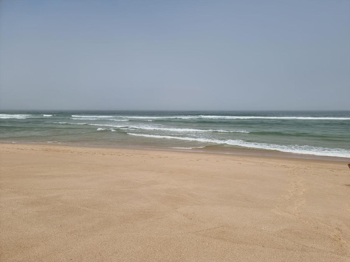 Blue Waves Quiaios Apartment Praia de Quiaos Esterno foto